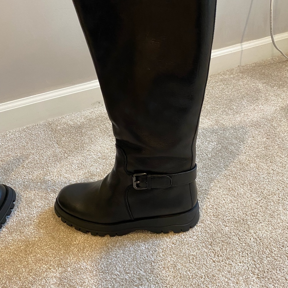 Boot prada - Picture 4 of 10